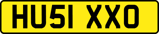 HU51XXO