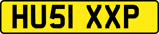 HU51XXP