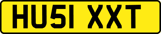 HU51XXT