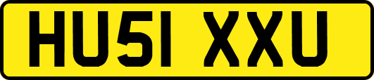 HU51XXU