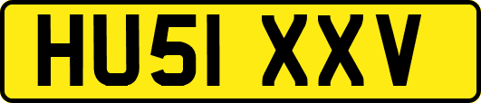 HU51XXV
