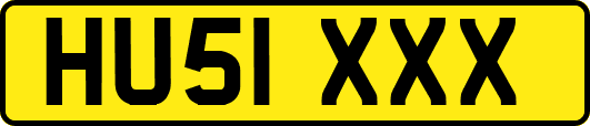 HU51XXX