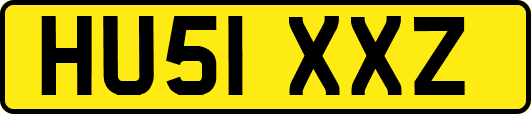 HU51XXZ