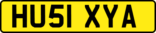 HU51XYA