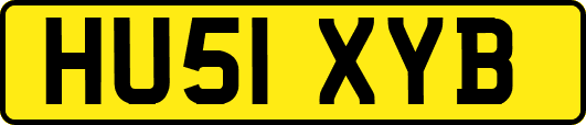 HU51XYB