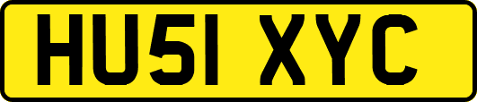 HU51XYC