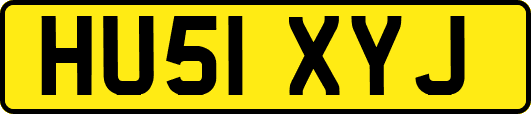 HU51XYJ