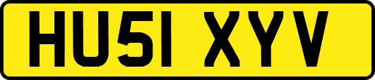 HU51XYV