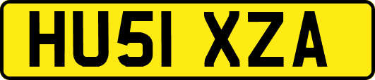 HU51XZA