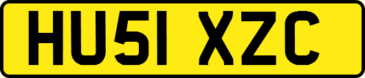 HU51XZC