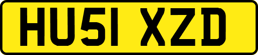 HU51XZD