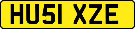 HU51XZE