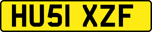 HU51XZF