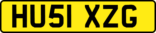 HU51XZG