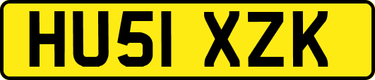 HU51XZK