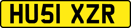 HU51XZR