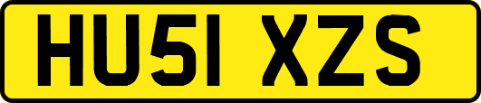 HU51XZS