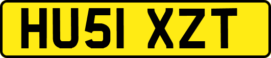 HU51XZT