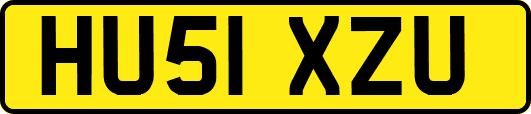 HU51XZU