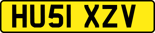HU51XZV