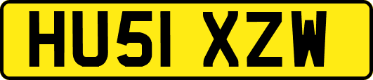 HU51XZW