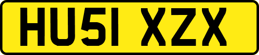 HU51XZX