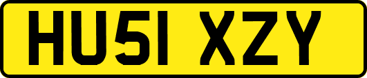 HU51XZY