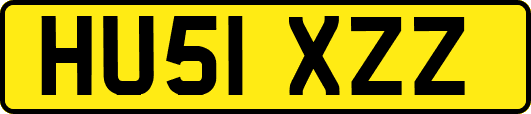 HU51XZZ