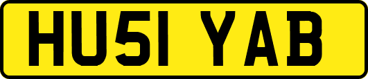 HU51YAB