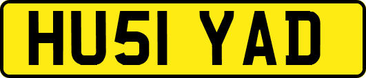 HU51YAD