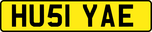 HU51YAE