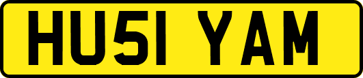 HU51YAM