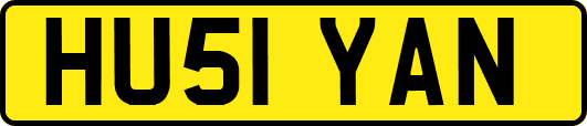 HU51YAN