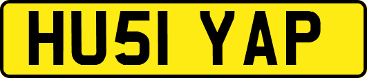 HU51YAP