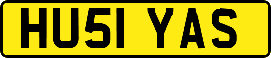 HU51YAS