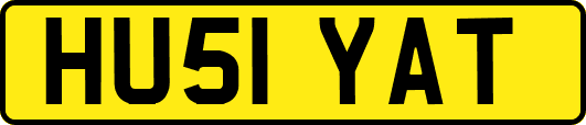 HU51YAT