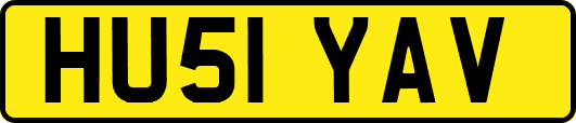 HU51YAV