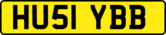 HU51YBB