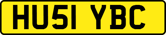HU51YBC