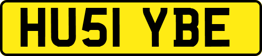 HU51YBE
