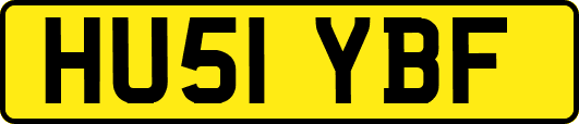 HU51YBF