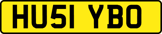 HU51YBO