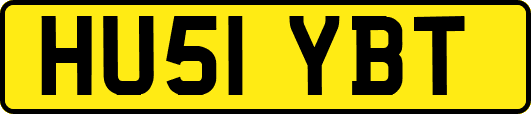HU51YBT