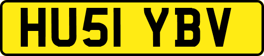 HU51YBV