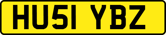 HU51YBZ