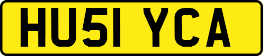 HU51YCA