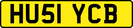 HU51YCB