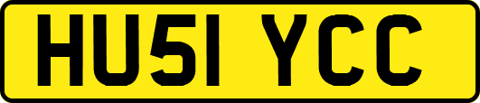 HU51YCC