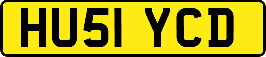 HU51YCD