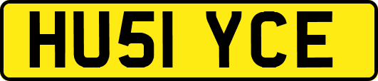 HU51YCE